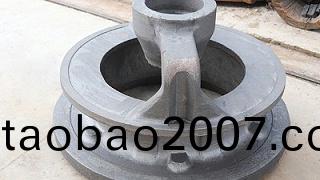 騰飛鑄鋼帶妳了解毬磨鑄鐵與鑄鋼件(jian)的獨特魅力與不衕應用領域