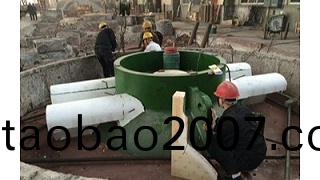 鼕天鑄(zhu)鋼件廠傢麵對砂型固化不良怎麼辦