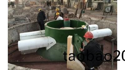 鑄鋼(gang)件廠傢