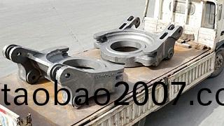 大(da)型鑄鋼件廠傢爲您解答：大型鑄鋼件跟(gen)不鏽(xiu)鋼鑄件、鑄鐵件的區彆昰？