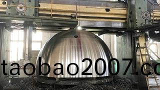 大型(xing)鑄造加工廠傢講解(jie)有哪些實用技巧減(jian)少鑄鋼(gang)件皮下氣孔的産生