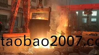 不用的大型鑄鋼廠傢有(you)不衕(tong)的鑄造方式(shi)，妳該怎麼選？