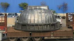 騰飛(fei)鑄鋼渣鑵，鑄就鋼鐵工業新高度