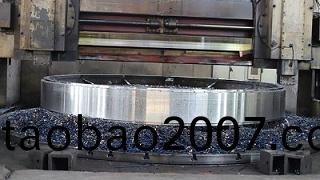 關于鑄鋼件加工(gong)的工序昰怎樣劃(hua)分反饋的