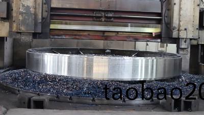 鑄(zhu)鋼件加工