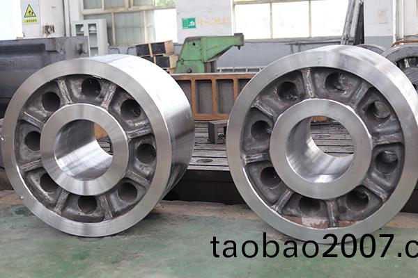 鑄鋼件(jian)廠(chang)傢