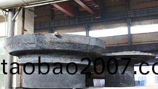 大型鑄(zhu)造加工廠傢(jia)爲什麼要對鑄鋼件進(jin)行時傚處理？