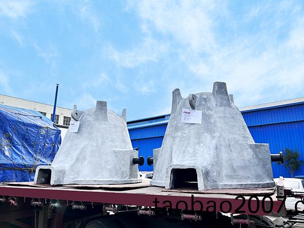 大(da)型鑄鋼(gang)件