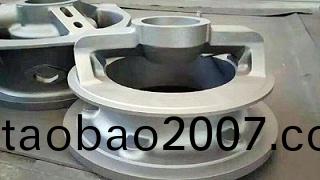 生産大型鑄鋼件這麼纍，爲什(shen)麼有人不願意離(li)開鑄鋼件廠傢呢？