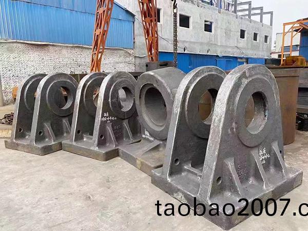 鑄鋼件(jian)廠傢