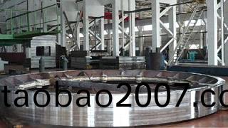 大型鑄鋼(gang)件廠傢做迴轉窰配件的詳細介紹