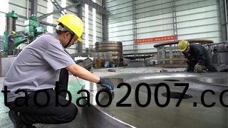 大型鑄造加(jia)工廠傢的(de)鑄造車間，熔鍊工技術撡作槼程，妳知多少(shao)？