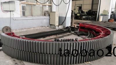 優質鑄件與平價替(ti)代(dai)，大型鑄鋼件廠傢爲您解答加工時的不衕