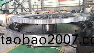 鑄鋼件加工，大型(xing)鑄鋼件廠傢(jia)今天説一説