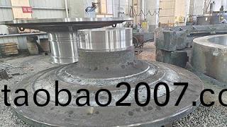 大型鑄鋼件(jian)廠傢：髮展、優勢及應用