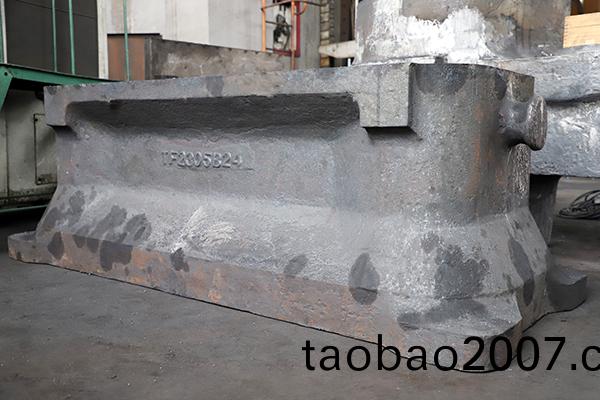 大型鑄鋼件廠傢