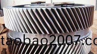 大型鑄鋼件廠(chang)傢如何進行砂型鑄造？