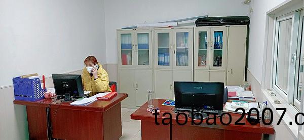 騰(teng)飛鑄鋼嚴抓防疫，貫徹落(luo)實，順利復工。