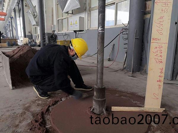 騰飛鑄鋼嚴抓防疫，貫徹落實，順利(li)復工。