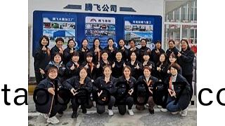 “靚齣鑄鋼件廠傢女職工的美”~爲奮戰騰飛鑄鋼的她們點讚！