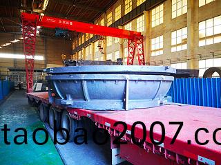 鑄鋼件廠傢今天(tian)來分析一下鑄(zhu)件收縮(suo)的原囙