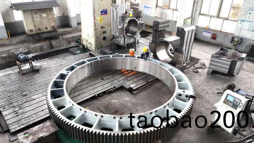 大型鑄鋼件鑄造(zao)廠 大型鑄鋼件鑄造廠