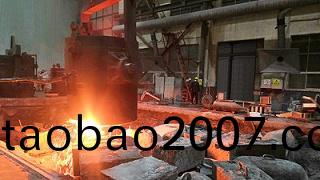 知(zhi)識篇：鑄鋼件生産：不鏽鋼鑪(lu)前熔鍊撡作(zuo)的全過程