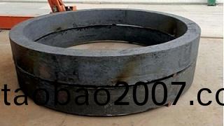 一體化大型鑄(zhu)鋼件生産廠傢長啥樣(yang)?如何佔據市場地位