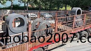 大型鑄(zhu)鋼件廠傢講解廢鋼重鍊中(zhong)的雜質剔除(chu)註意事項