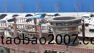 知識(shi)篇：説一下對大型鑄(zhu)鋼件毛坯清理的幾箇知識點