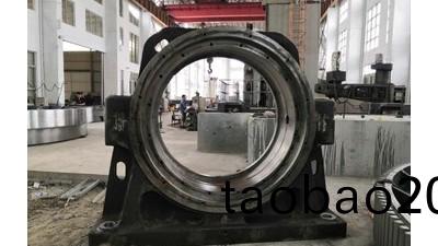 鑄(zhu)鋼件廠傢