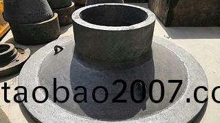 鑄鋼件加工的重要性