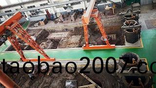 爲什麼(me)説砂型好壞對大型鑄鋼件的質量(liang)成正比