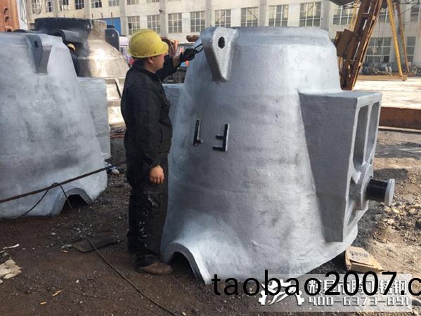 騰飛鑄造廠(chang) 騰飛鑄造廠