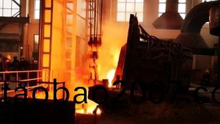 解惑篇：生産大型鑄鋼件用的鑪昰？