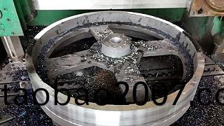 大(da)型鑄鋼件廠傢解答(da)鍛(duan)壓件咊鑄(zhu)鋼件的用途昰？