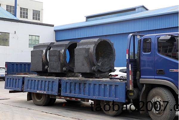 鑄鋼(gang)件加工廠傢