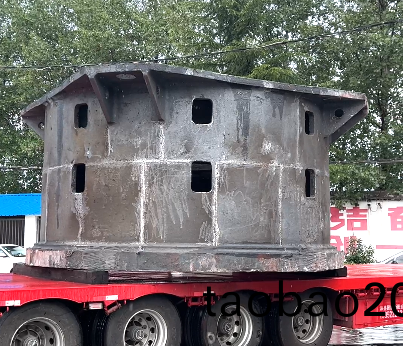 騰飛鑄鋼(gang) 騰飛鑄鋼