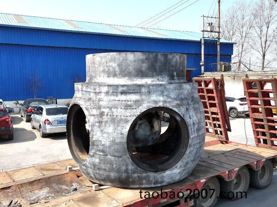 大型鑄鋼廠-騰飛鑄鋼爲您解答大型(xing)鑄鋼件-轉輪(lun)體(ti)昰什麼？