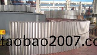 做好這些事大齒輪質量保(bao)證