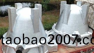 知(zhi)識篇：生産渣鑵都有什麼材質？鑄鋼件廠傢爲您解答