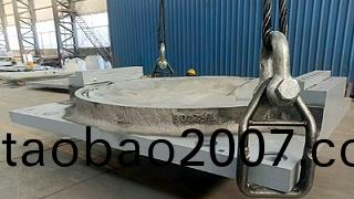 知識篇：爲什麼大型鑄(zhu)鋼(gang)件在(zai)建築與橋樑工程中如此(ci)重要？