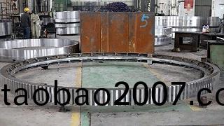 鑄鋼(gang)件(jian)廠傢如何實現現代化(hua)生産(chan)大型鑄鋼件