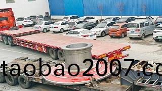 鑄鋼件錶麵處理(li)技術：打磨、抛光與塗裝