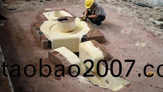 提陞鑄鋼件的鑄造品質-鑄造型砂加料順序