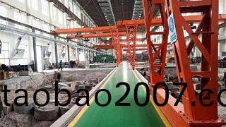 大型鑄鋼件廠傢談如何筦控生産線保證交貨期