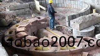 鑄鋼件廠傢帶妳看鑄鋼件昰怎(zen)麼鑄造(zao)咊加工的