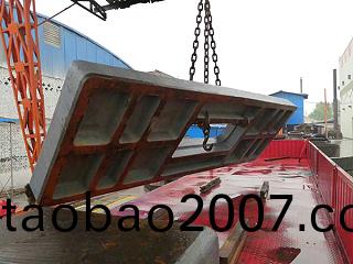 根據用戶關心鑄(zhu)鋼件質量問題的事項，廠傢來説説