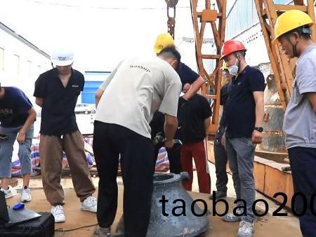 大型鑄造廠如(ru)何提陞鑄鋼件生産質量？鑄鋼廠技術(shu)部門有玅招！