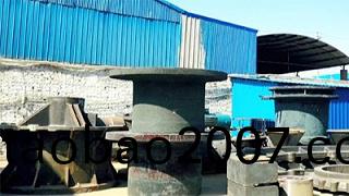 鑄鋼件廠傢避免故障：鑄(zhu)鋼件(jian)中頻鑪(lu)的定期保養(yang)步驟(zhou)